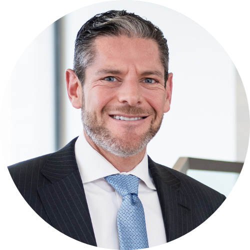 Jerome Schneider - Managing Director, PIMCO